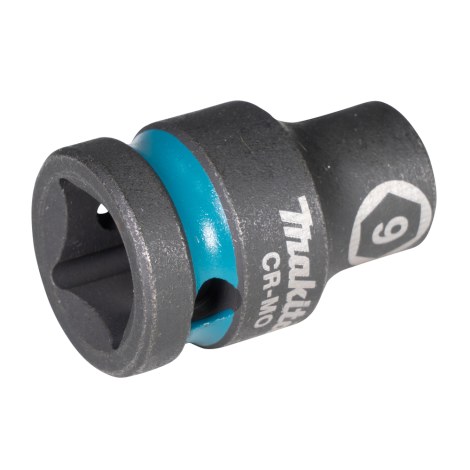 Voimahylsy Makita E-16053; 9x38 mm; 1/2''