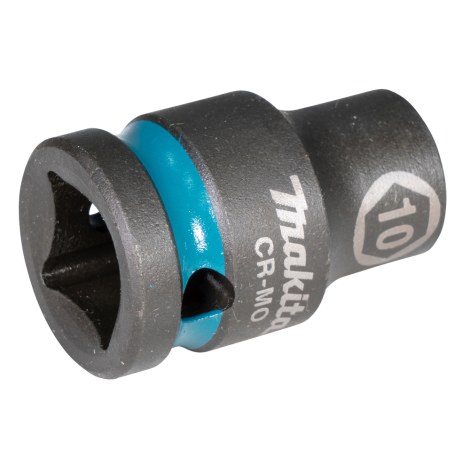 Voimahylsy Makita E-16069; 10x38 mm; 1/2''