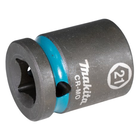 Voimahylsy Makita E-16178; 21x38 mm; 1/2''
