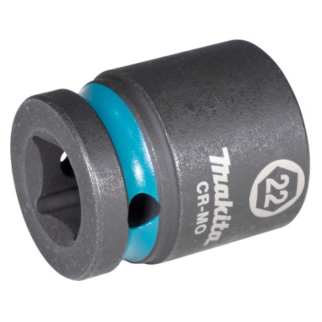 Voimahylsy Makita E-16184; 22x38 mm; 1/2''