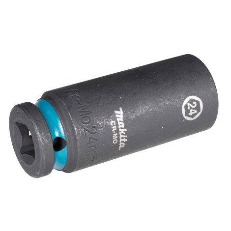 Voimahylsy Makita E-16520; 24x81,5 mm; 1/2''