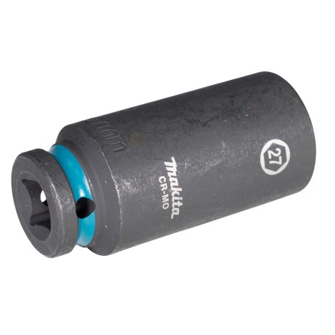 Voimahylsy Makita E-16536; 27x81,5 mm; 1/2''