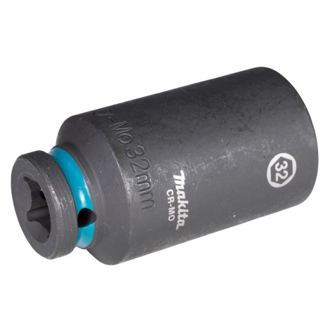 Voimahylsy Makita E-16558; 32x81,5 mm; 1/2''