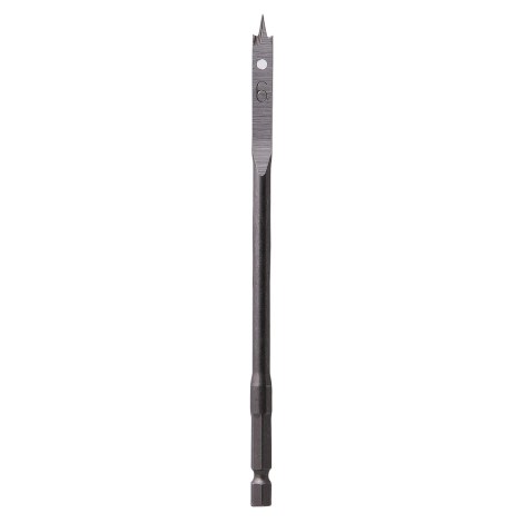 Lattaporanterä Makita E-17164; 1/4''; 6x150 mm