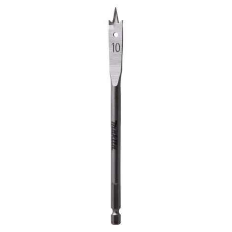 Lattaporanterä Makita E-17186; 1/4''; 10x150 mm