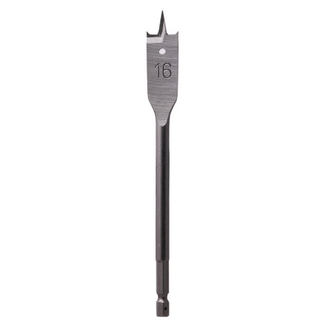 Lattaporanterä Makita E-17223; 1/4''; 16x150 mm