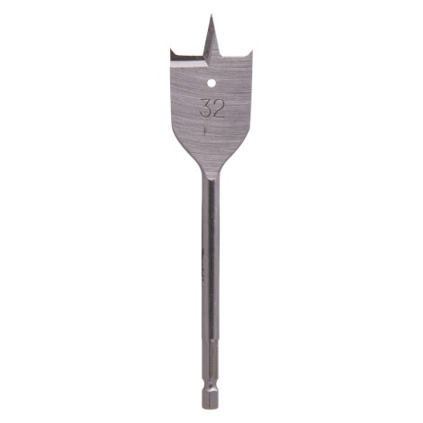 Lattaporanterä Makita E-17326; 1/4''; 32x150 mm