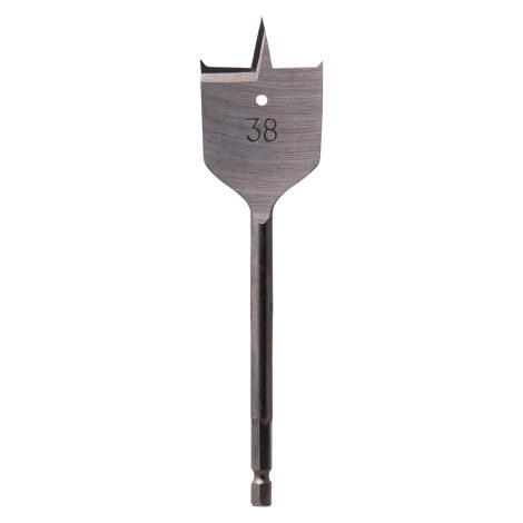 Lattaporanterä Makita E-17354; 1/4''; 38x150 mm