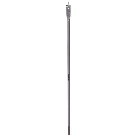 Lattaporanterä Makita E-17413; 1/4''; 13x400 mm