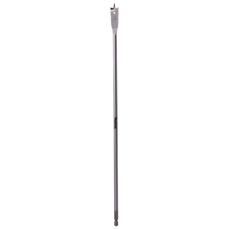 Lattaporanterä Makita E-17429; 1/4''; 14x400 mm