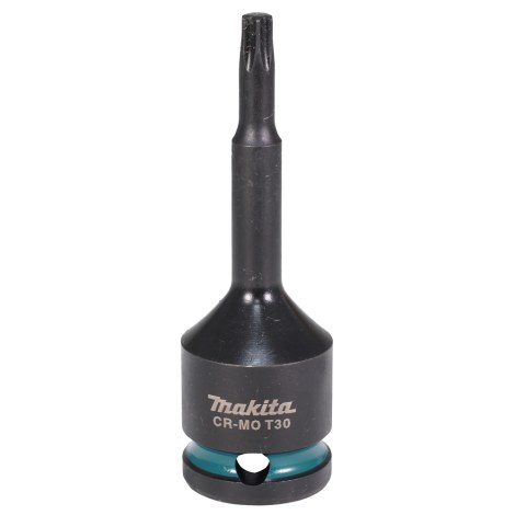 Voimahylsy Makita E-19794; 1/2''; T30; 78 mm