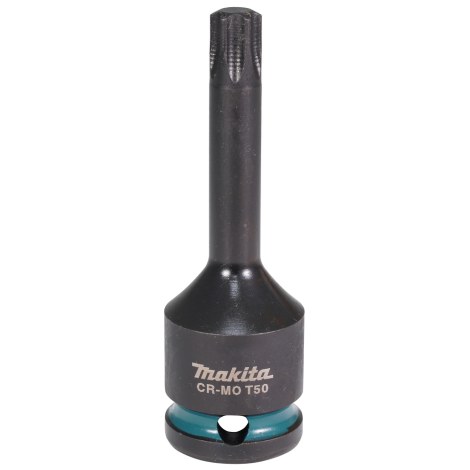 Voimahylsy Makita E-19831; 1/2''; T50; 78 mm