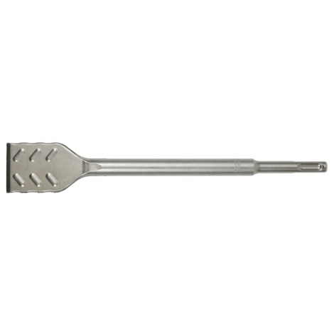Tasataltta Makita Premium E-20177; 40x250 mm; SDS-plus