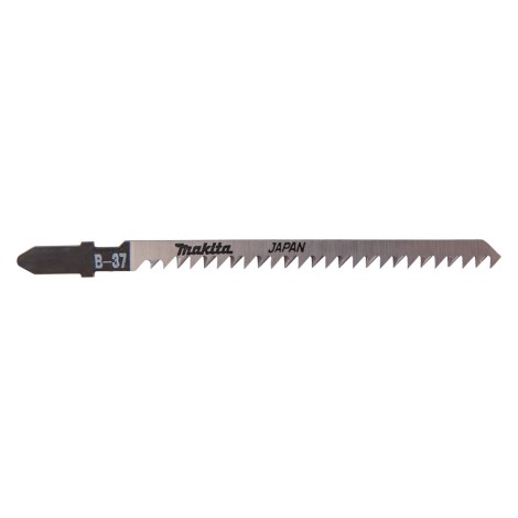 Pistosahanterä Makita E-22218; 105 mm; 5 kpl.