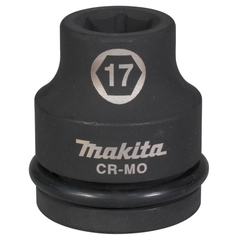 Voimahylsy Makita E-22224; 3/4''; 17x51 mm