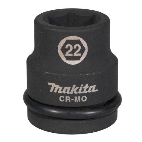 Voimahylsy Makita E-22252; 22x51 mm; 3/4''