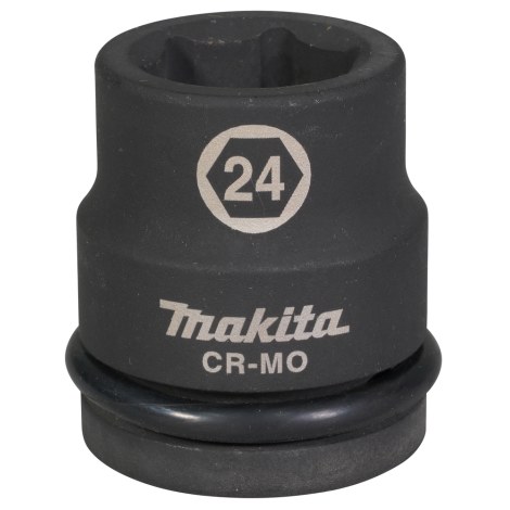Voimahylsy Makita E-22268; 3/4''; 24x51 mm