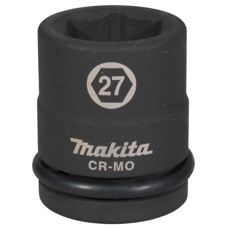 Voimahylsy Makita E-22280; 3/4''; 27x53 mm