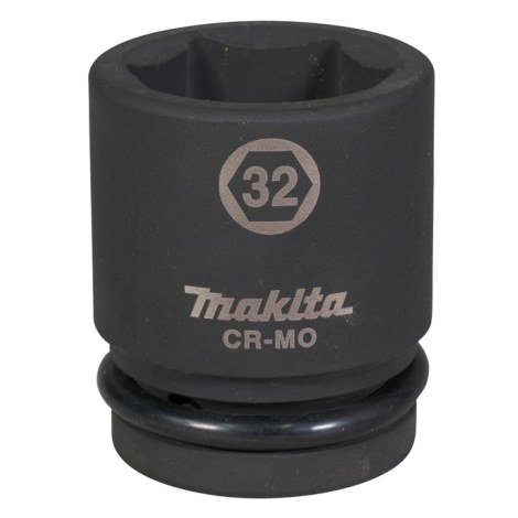 Voimahylsy Makita E-22305; 32x57 mm; 3/4''