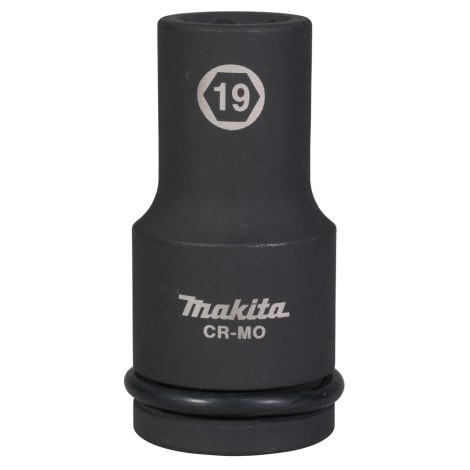 Voimahylsy Makita E-22333; 3/4''; 19x90 mm