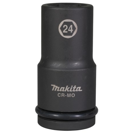 Voimahylsy Makita E-22355; 3/4''; 24x90 mm