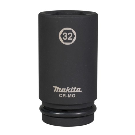 Voimahylsy Makita E-22383; 32x90 mm; 3/4''
