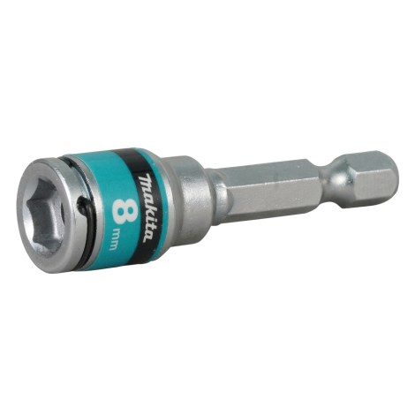 Kuusiohylsy Makita E-22888; 8x50 mm; 1/4''