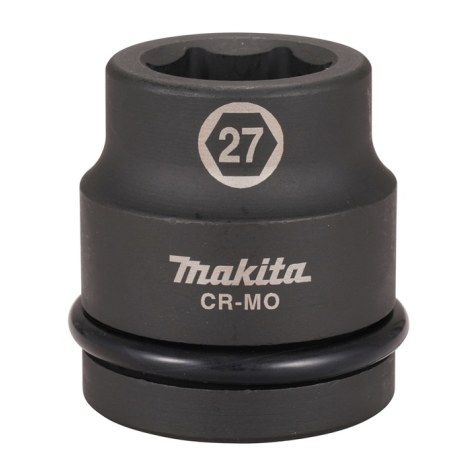 Voimahylsy Makita E-24511; 27x60 mm; 1''