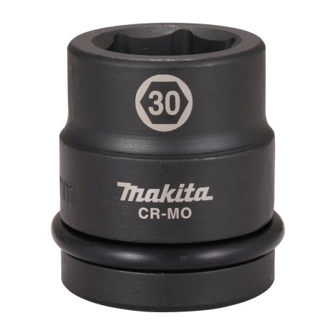 Voimahylsy Makita E-24527; 1''; 30x62 mm