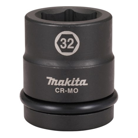 Voimahylsy Makita E-24533; 1''; 32x63 mm