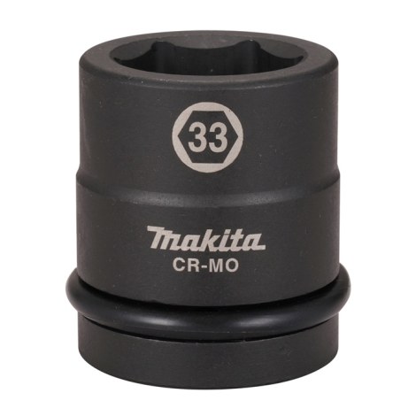Voimahylsy Makita E-24549; 33x63 mm; 1''