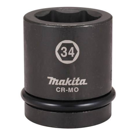 Voimahylsy Makita E-24555; 1''; 34x63 mm
