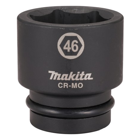 Voimahylsy Makita E-24620; 1''; 46x72 mm