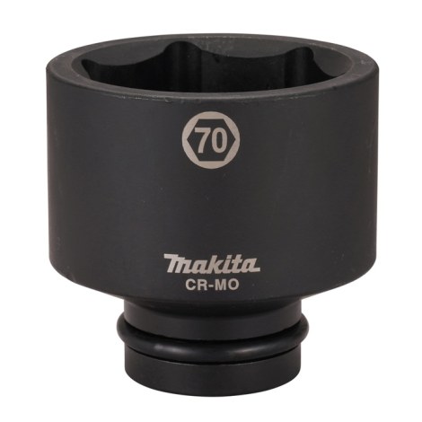 Voimahylsy Makita E-24670; 70x96 mm; 1''