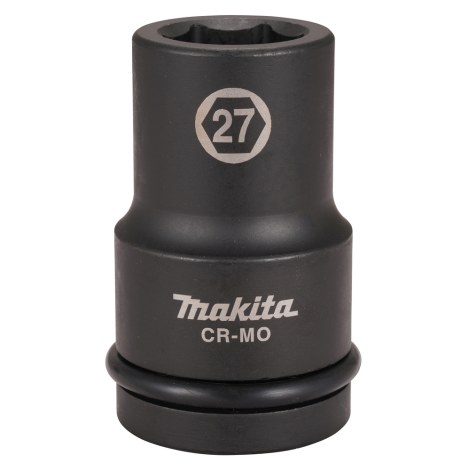 Voimahylsy Makita E-24686; 1''; 27x90 mm