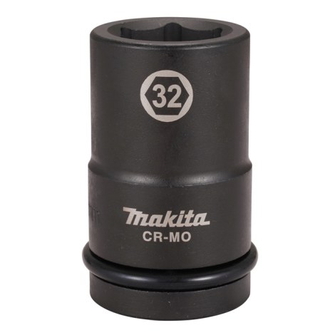 Voimahylsy Makita E-24701; 32x90 mm; 1''