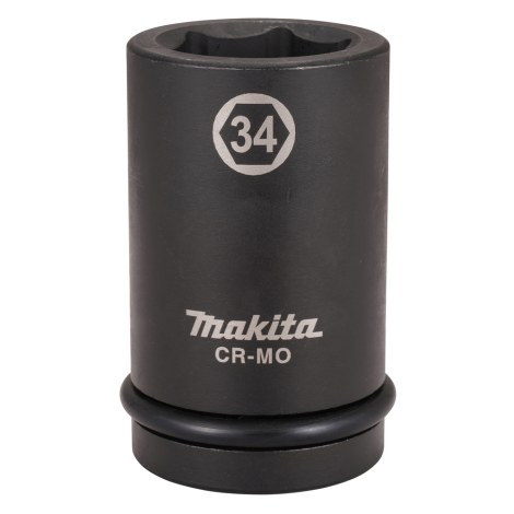 Voimahylsy Makita E-24723; 1''; 34x90 mm