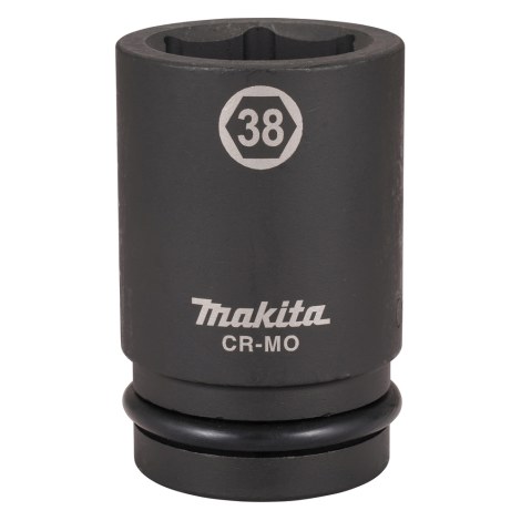 Voimahylsy Makita E-24745; 1''; 38x90 mm