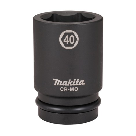 Voimahylsy Makita E-24751; 40x90 mm; 1''