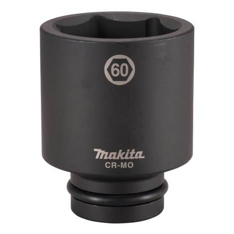 Voimahylsy Makita E-24804; 1''; 60x108 mm