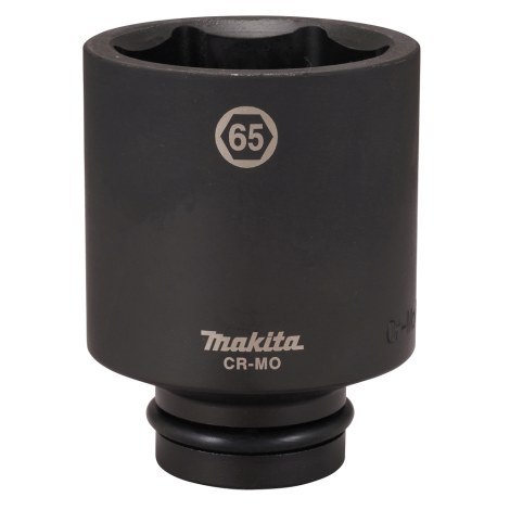 Voimahylsy Makita E-24810; 1''; 65 mm; 120 mm