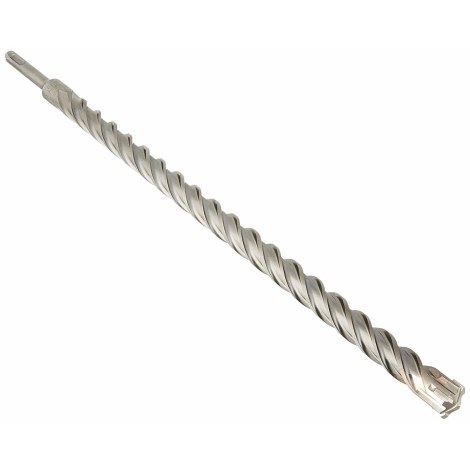 Betoniporanterä Makita Nemesis 2; 20x400/450 mm; SDS-PLUS