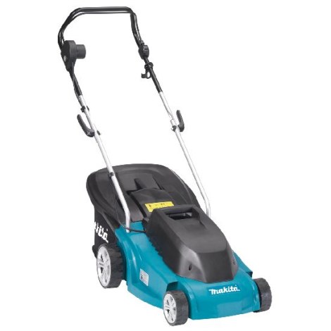 Ruohonleikkuri Makita ELM3710; 1300 W sähkökäyttöinen
