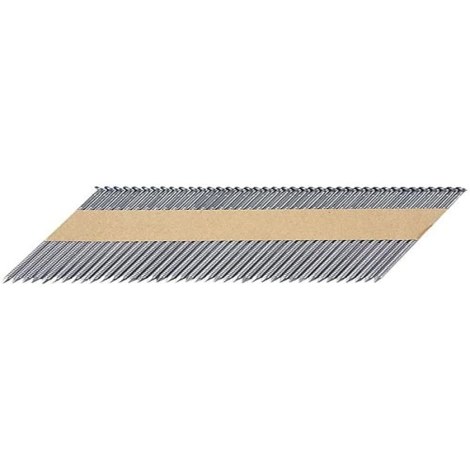 Lankanaulat Makita F-30566; 2,9x60 mm; 34°; 3000 kpl.
