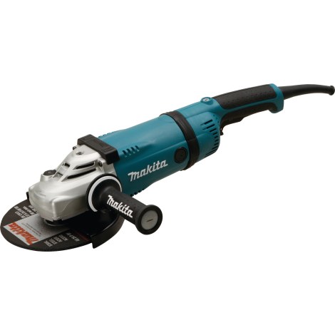 Kulmahiomakone Makita GA7040RF01