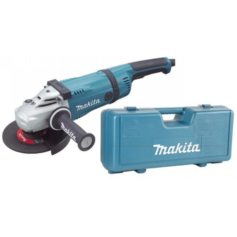 Kulmahiomakone Makita GA9030SFK1