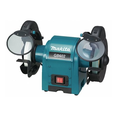 Penkkihiomakone Makita GB602