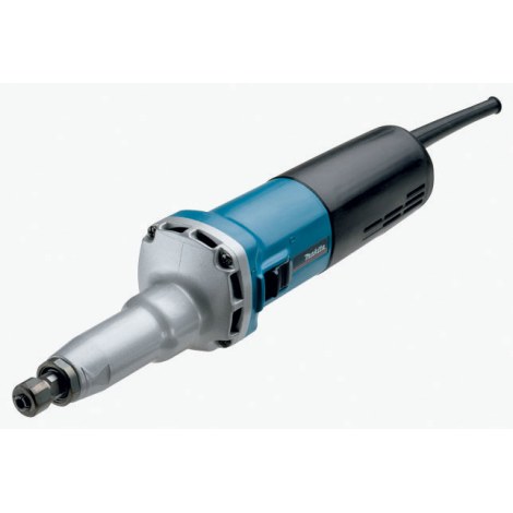 Suorahiomakone Makita GD0810C, SJS