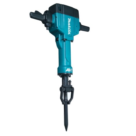 Murtovasara Makita HM1810, AVT; 63 J; 28 mm kuusiokantakiinnityksellä