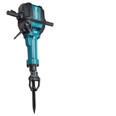 Murtovasara Makita HM1812; 72,8 J